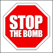 Stop The Bomb