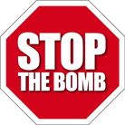STOP THE BOMB - Bündnis gegen das iranische Vernichtungsprogramm